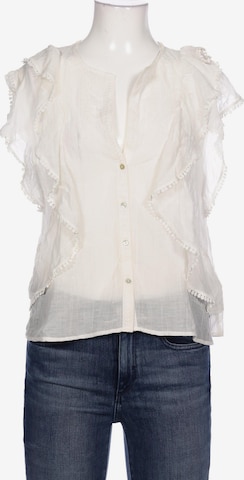 Pepe Jeans Blouse & Tunic in XS in White: front