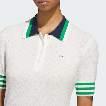 ADIDAS PERFORMANCE Sporttrui in Wit