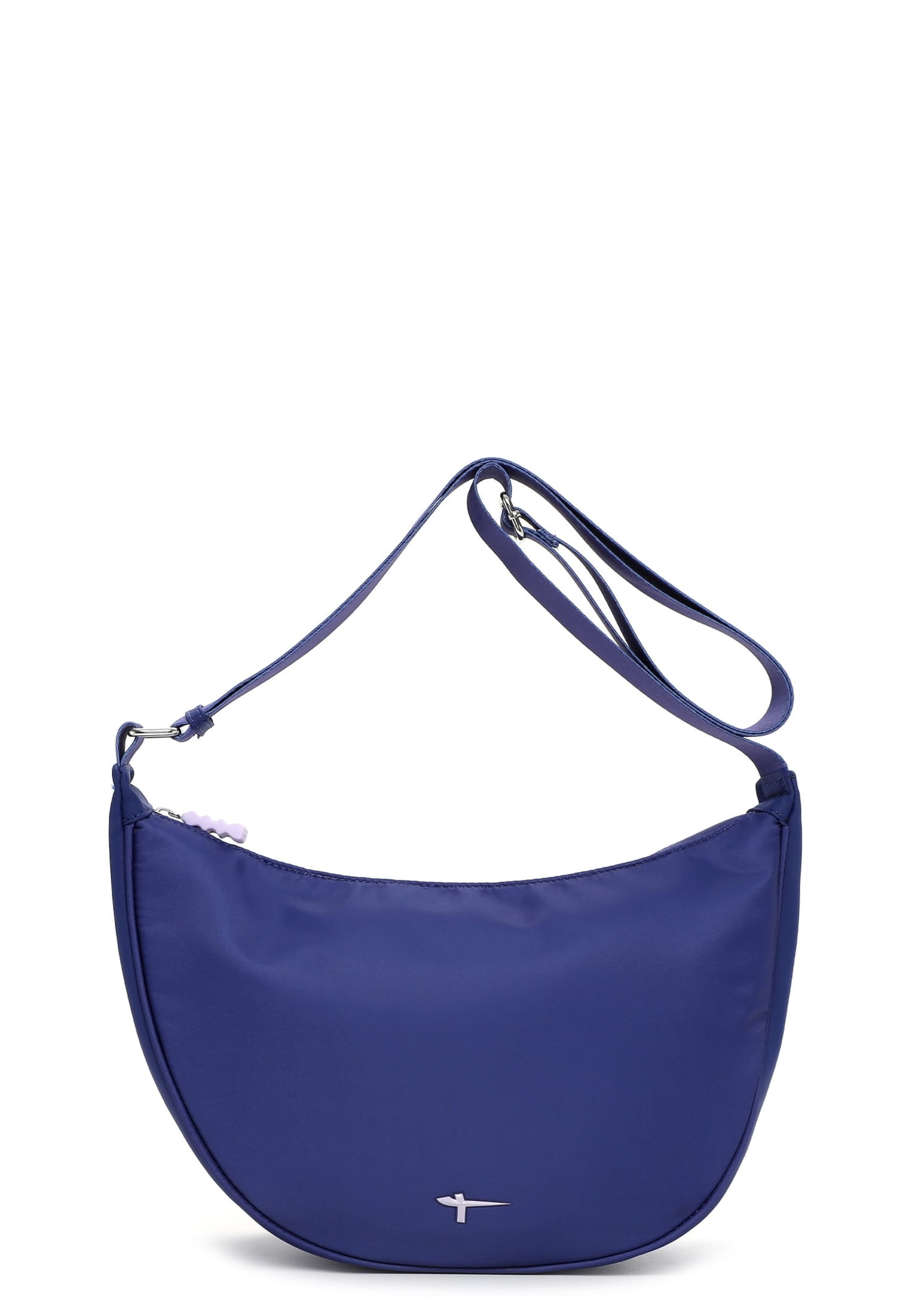 Tamaris Skuldertaske ' TAS Kora ' i blå: forside