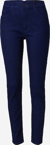 AÉROPOSTALE Jeans in Blauw: voorkant