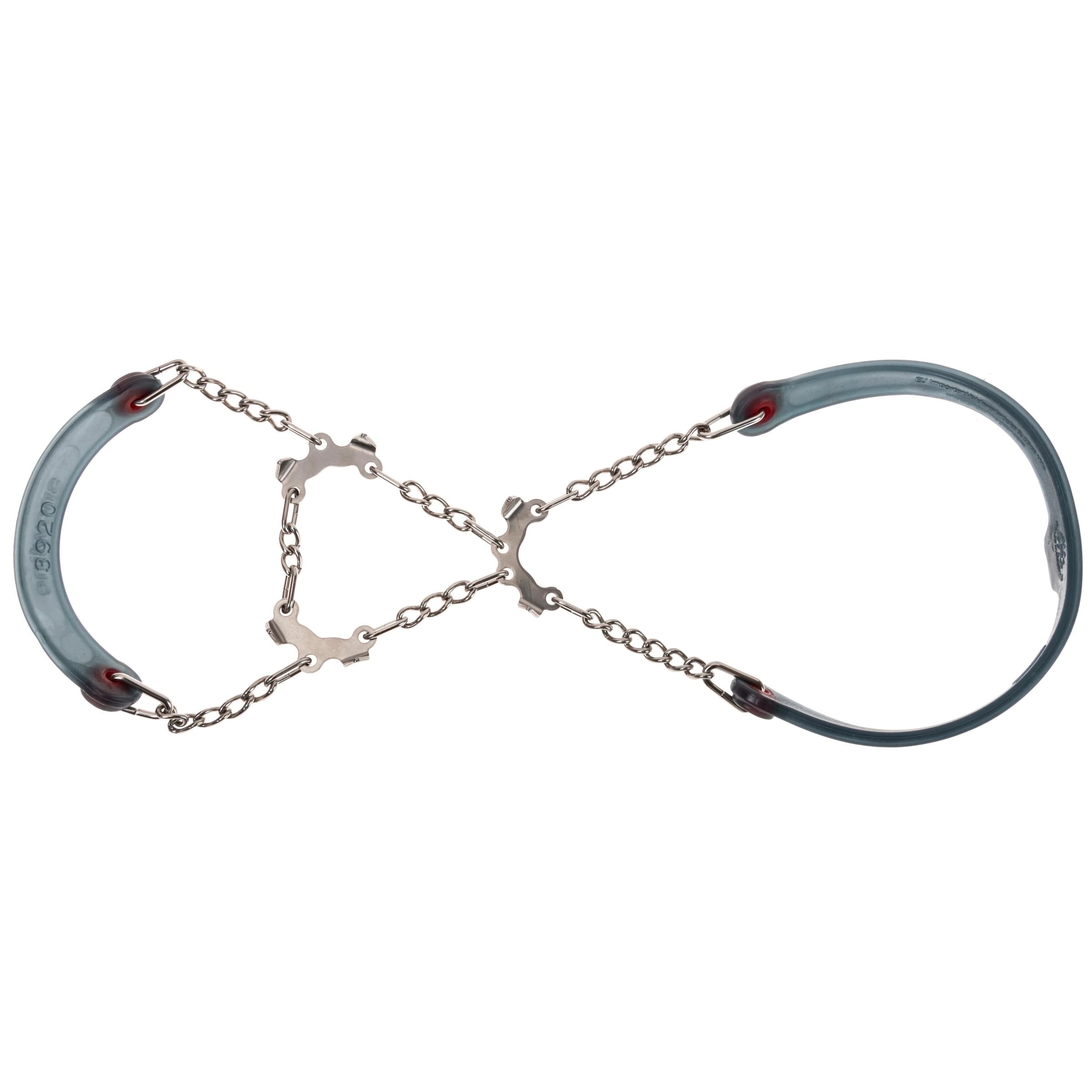 Snowline Accessories 'Chainsen City 36-40' in Blue: front