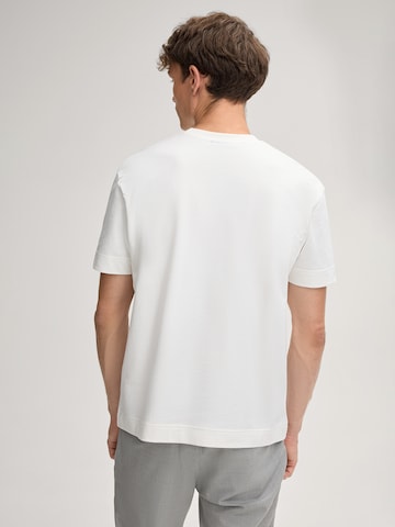 JOOP! Shirt 'Achilleas' in Wit