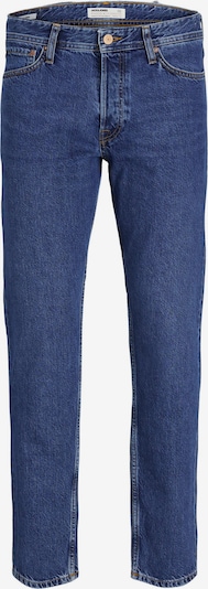 JACK & JONES Jeans 'Chris Original' in blue denim, Produktansicht
