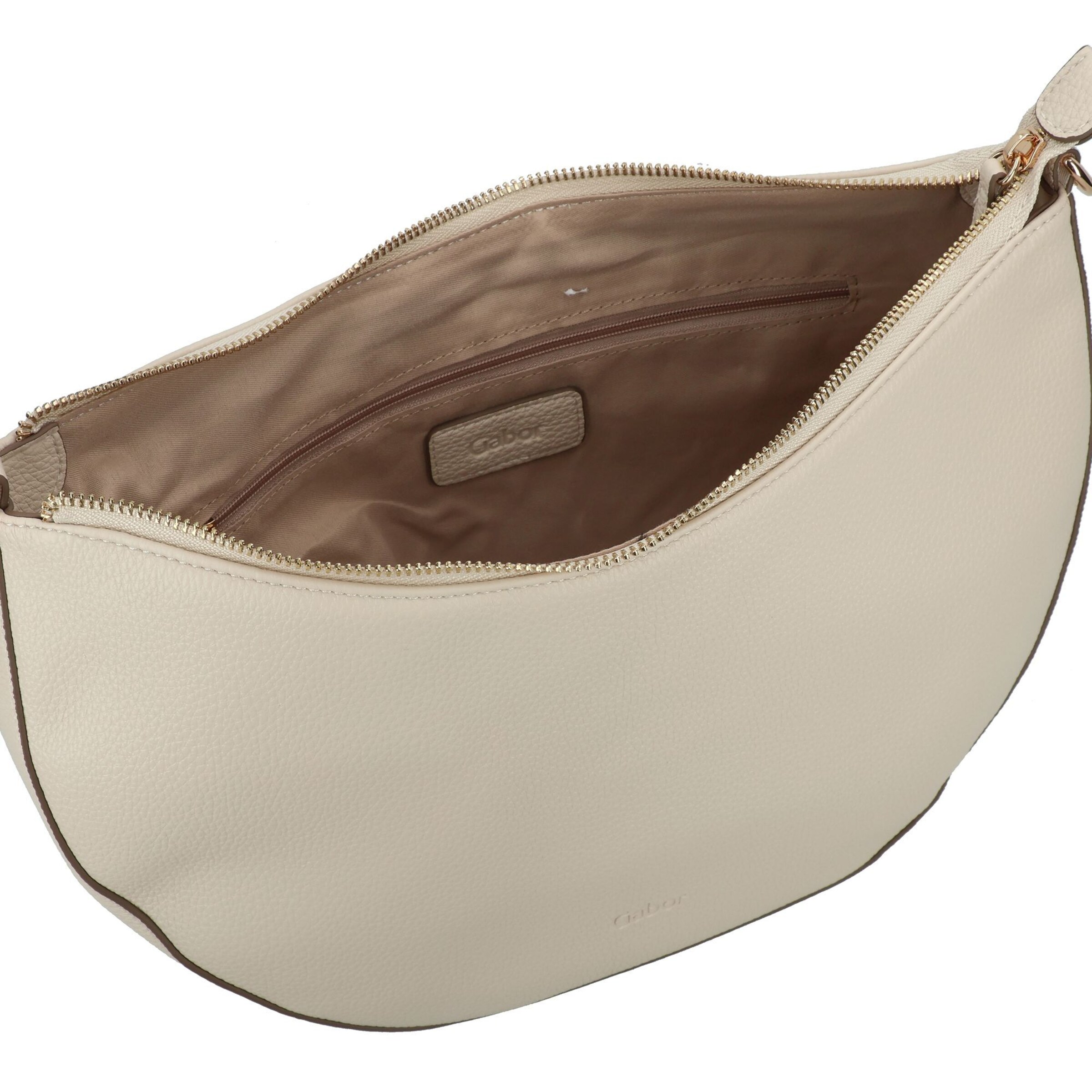 Sac à bandoulière 'Linda' GABOR en beige