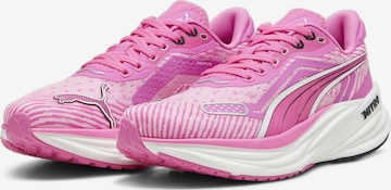 PUMA Running Shoes 'Magnify' in Pink