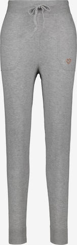 Alife and Kickin Regular Pants 'WilmaAK' in Grey: front