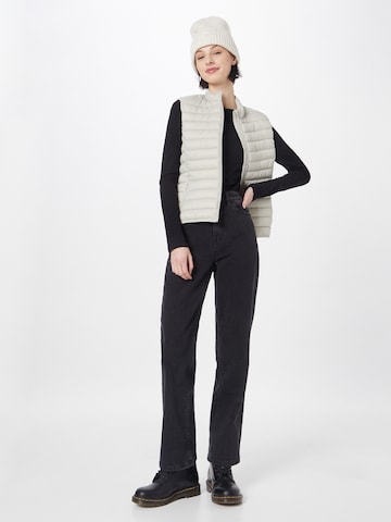 Gilet 'ANITA' SAVE THE DUCK en gris