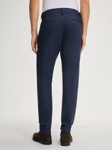 Loosefit Pantalon 'Maxton' JOOP! Jeans en bleu