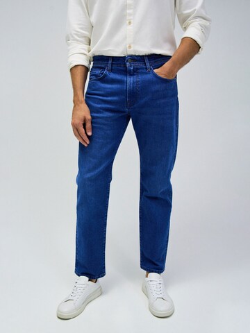 Salsa Jeans Regular Jeans in Blue: front