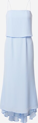Jarlo Společenské šaty 'CARINE' – modrá: přední strana