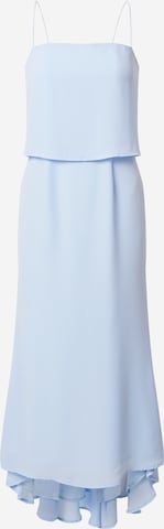 Jarlo Вечерна рокля 'CARINE' в синьо: отпред