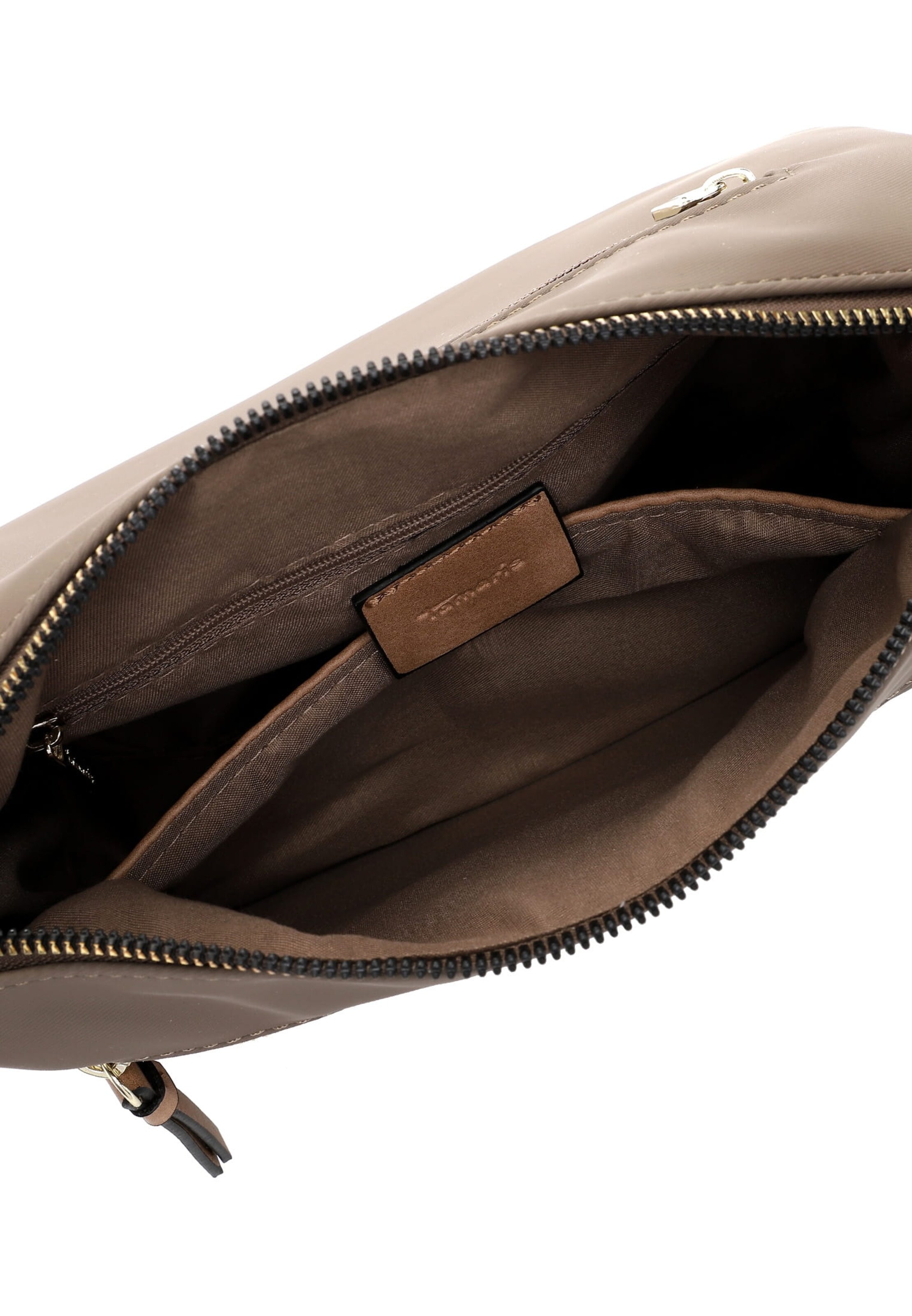 Tamaris Наплечная сумка 'Gertraud' в Коричневый