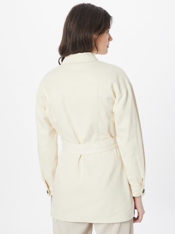 Manteau mi-saison Dorothy Perkins en beige