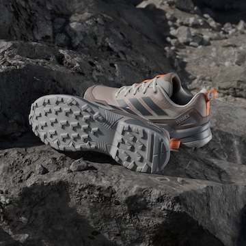 ADIDAS TERREX Χαμηλό παπούτσι 'Eastrail 3' σε καφέ