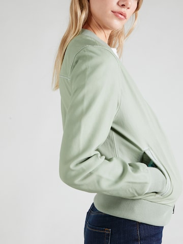 Maze Prehodna jakna | zelena barva