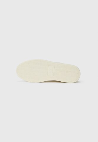 Sneaker bassa di ARMANI EXCHANGE in bianco
