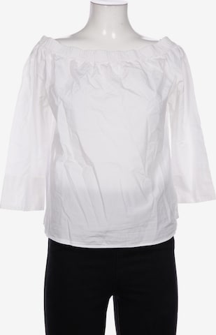 Marie Lund Blouse & Tunic in L in White: front