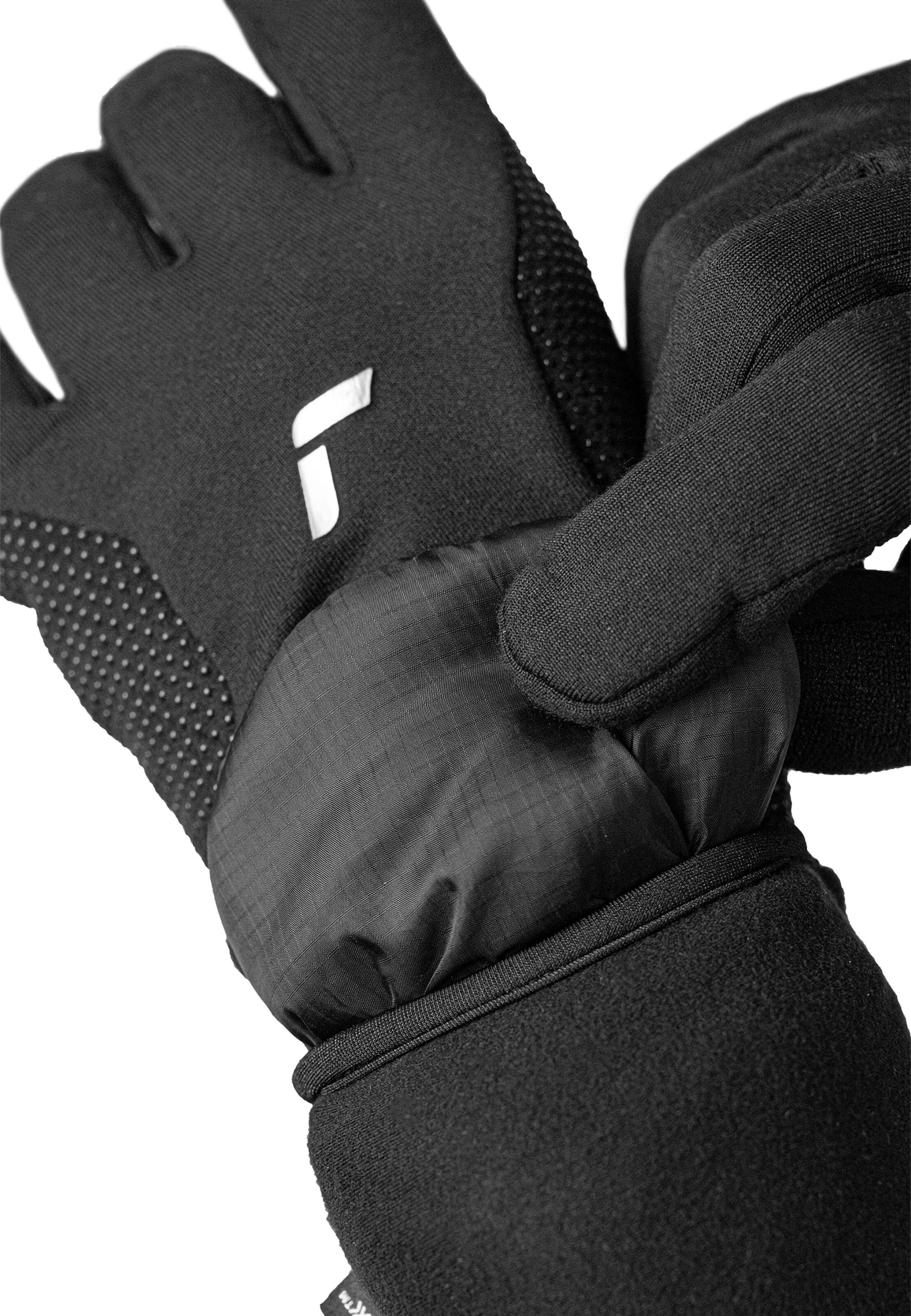 Gants de sport 'Fabio' REUSCH en noir