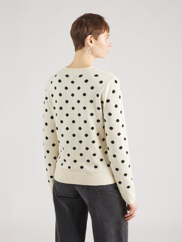 GAP Pullover in Beige