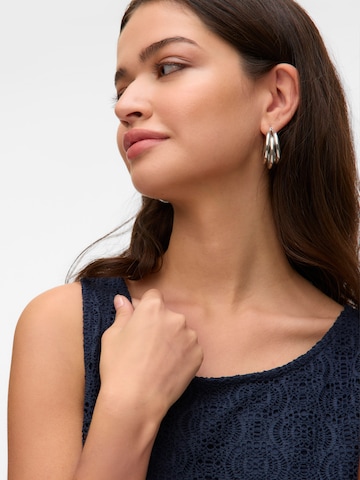 Haut 'VMMAYA' VERO MODA en bleu