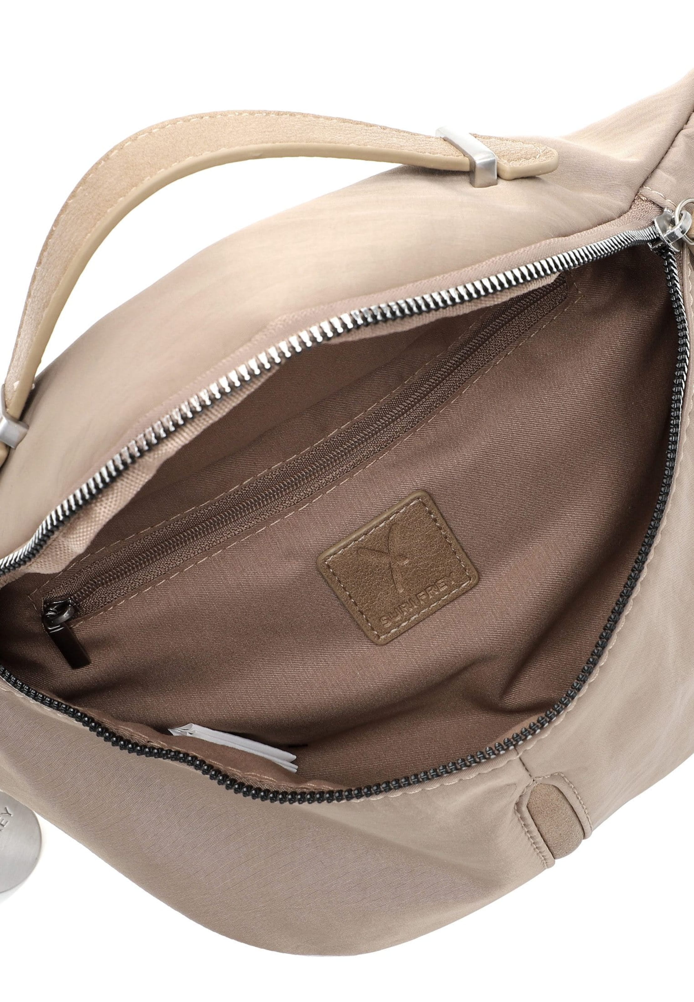 Suri Frey Schoudertas ' SFY Pauly ' in Bruin