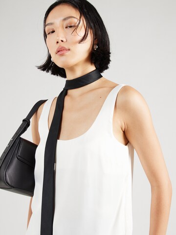 TOPSHOP Top in Beige