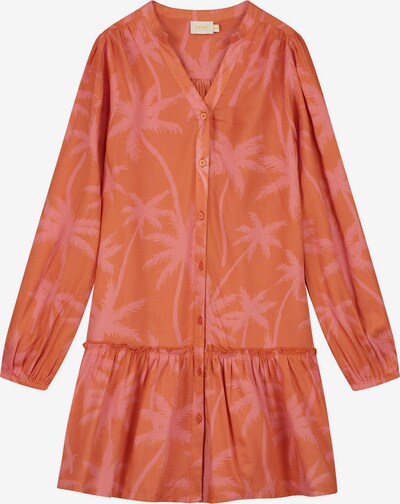 Shiwi Sukienka 'TENERIFE' w kolorze rdzawobrązowy / stary różm, Podgląd produktu