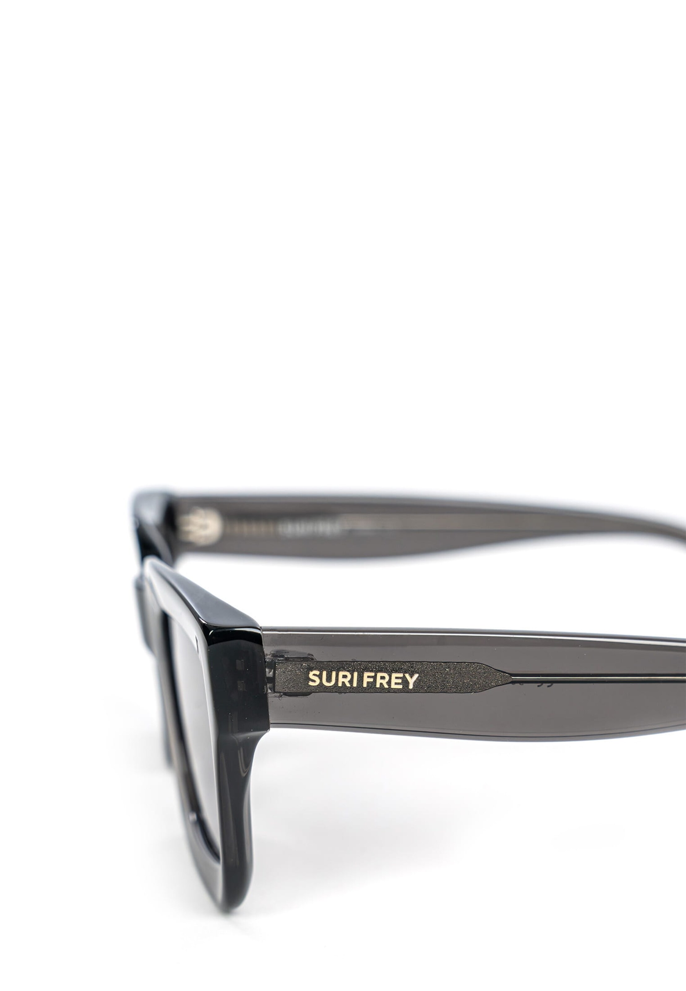 Lunettes de soleil ' SFY Anny ' Suri Frey en gris