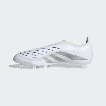 ADIDAS PERFORMANCE Soccer shoe 'Predator League' in White