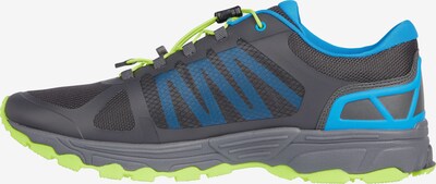 MCKINLEY Flats in Blue / Grey / Green, Item view