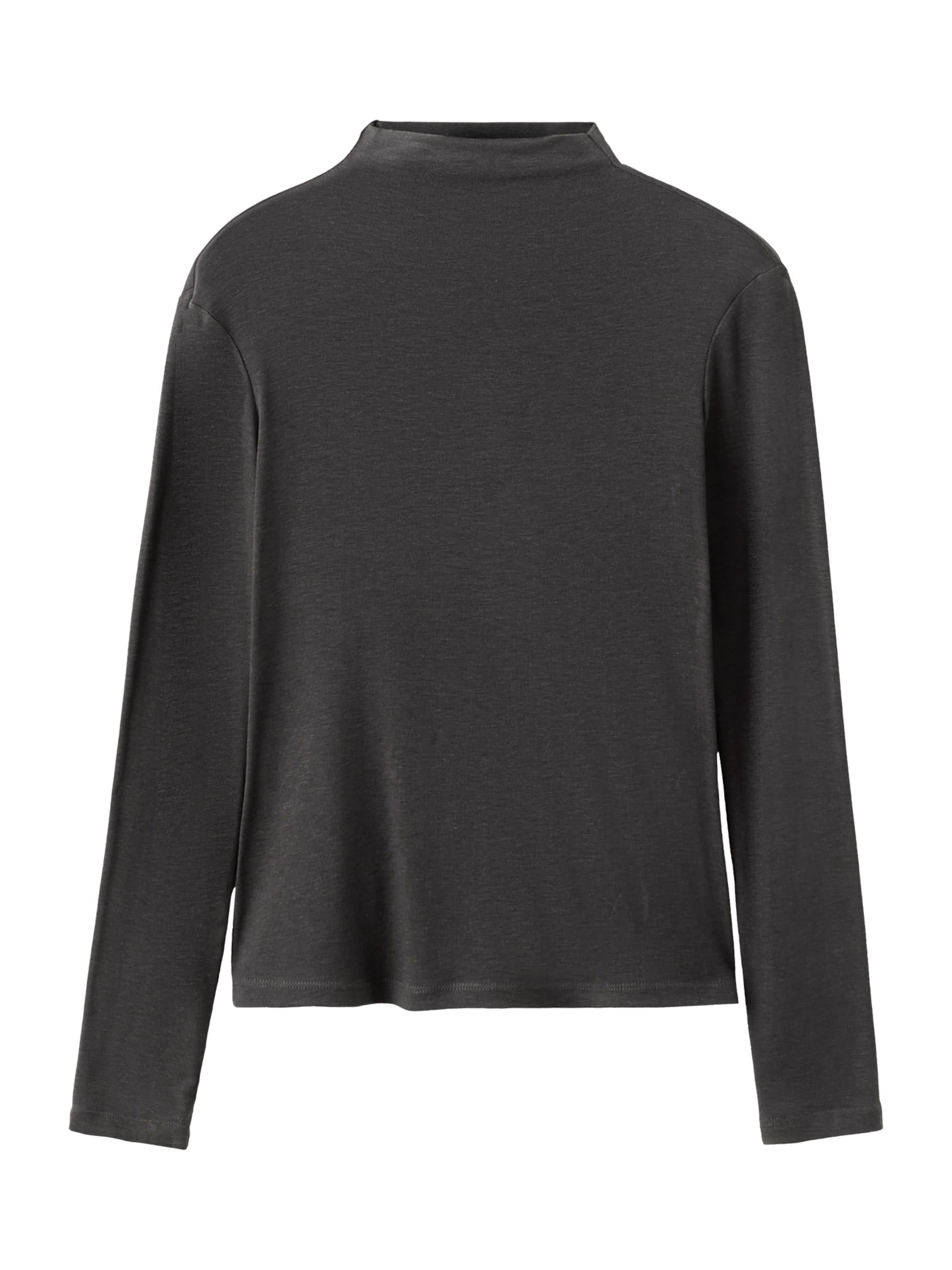 MANGO Тениска в антрацитно черно, Преглед на продукта