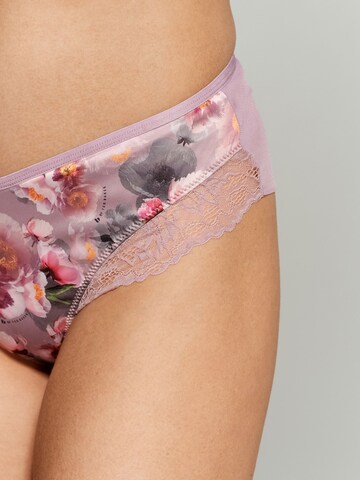 Slip B by Ted Baker en rose