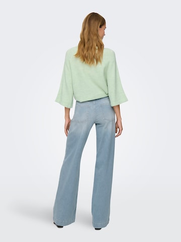 Loosefit Jeans 'ONLMadison Blush' di ONLY in blu