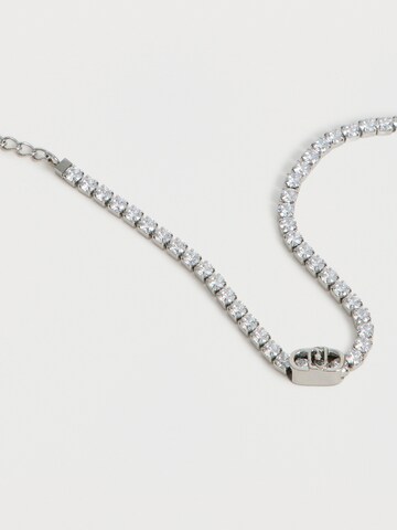 Liu Jo Armband i silver
