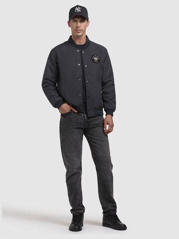 khujo Tussenjas 'Cicco' in Blauw