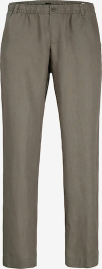 JACK & JONES Chinohousut 'JPSTKARL JJLAWRENCE' värissä khaki, Tuotenäkymä