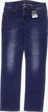 TIMEZONE Jeans in 29 in Blue: front