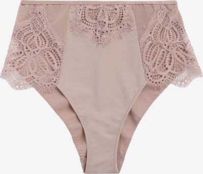 XS dydžio Formuojančios kelnaitės iš B by Ted Baker, spalva – eozino spalva, Prekių apžvalga