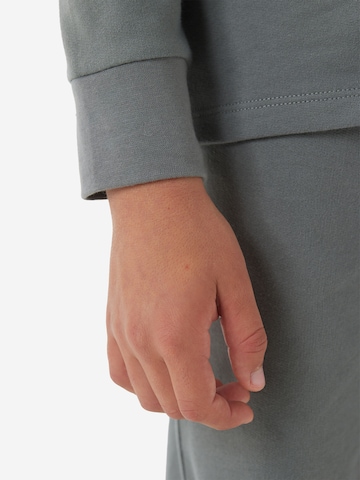 Pyjama ' Nightwear ' SCHIESSER en gris