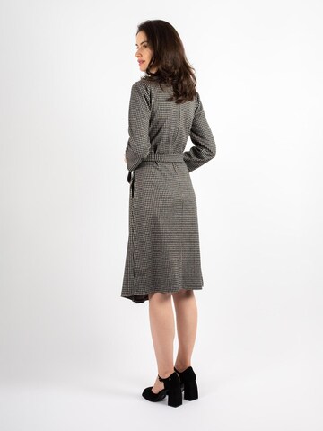 Couture de Marie Kleid 'Hannah' in Schwarz
