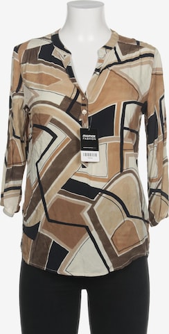 Cartoon Blouse & Tunic in M in Beige: front