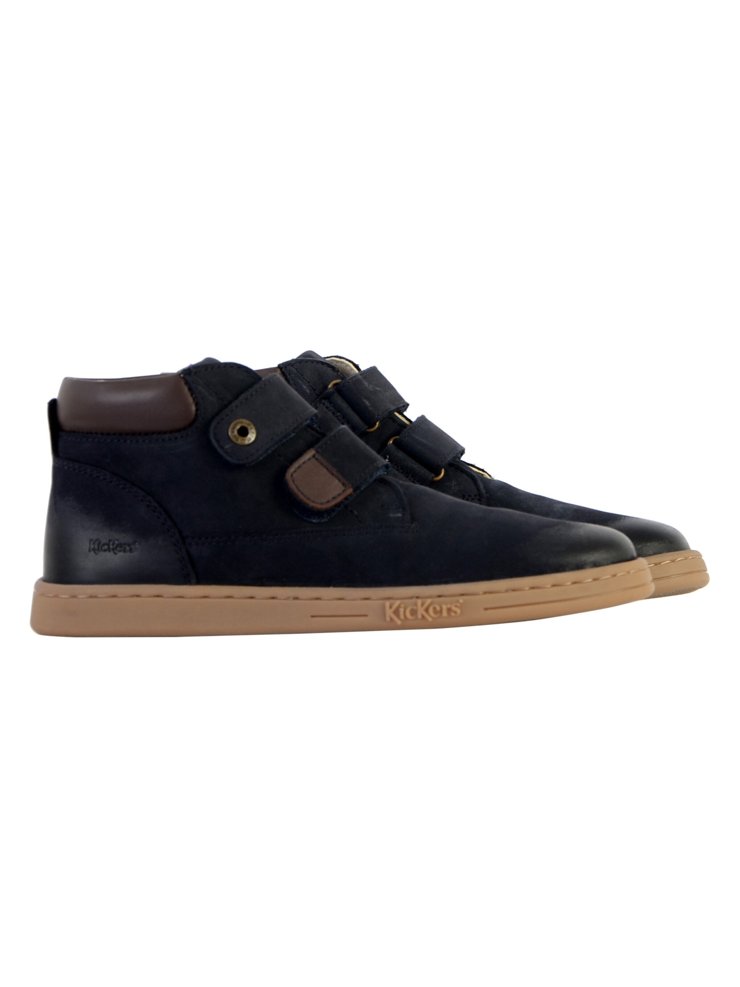 Kickers - Zapatillas deportivas en azul