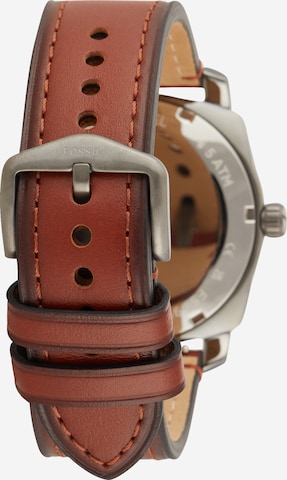 FOSSIL Analog Watch in Brown