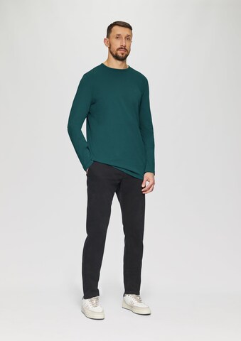 s.Oliver Shirt in Blue