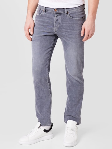 DIESEL Jeans 'MIHTRY' in Grau: predná strana