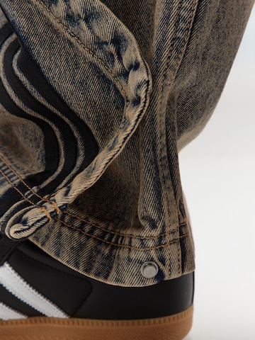 ADIDAS ORIGINALS Vat Jeans in Beige