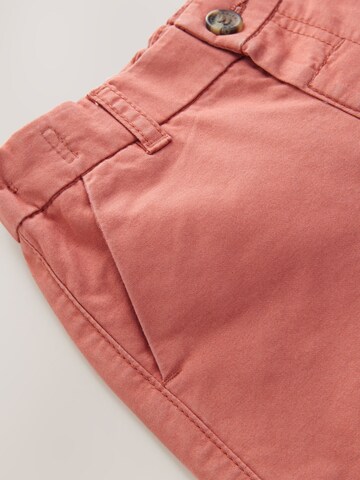 Next Regular Broek in Oranje