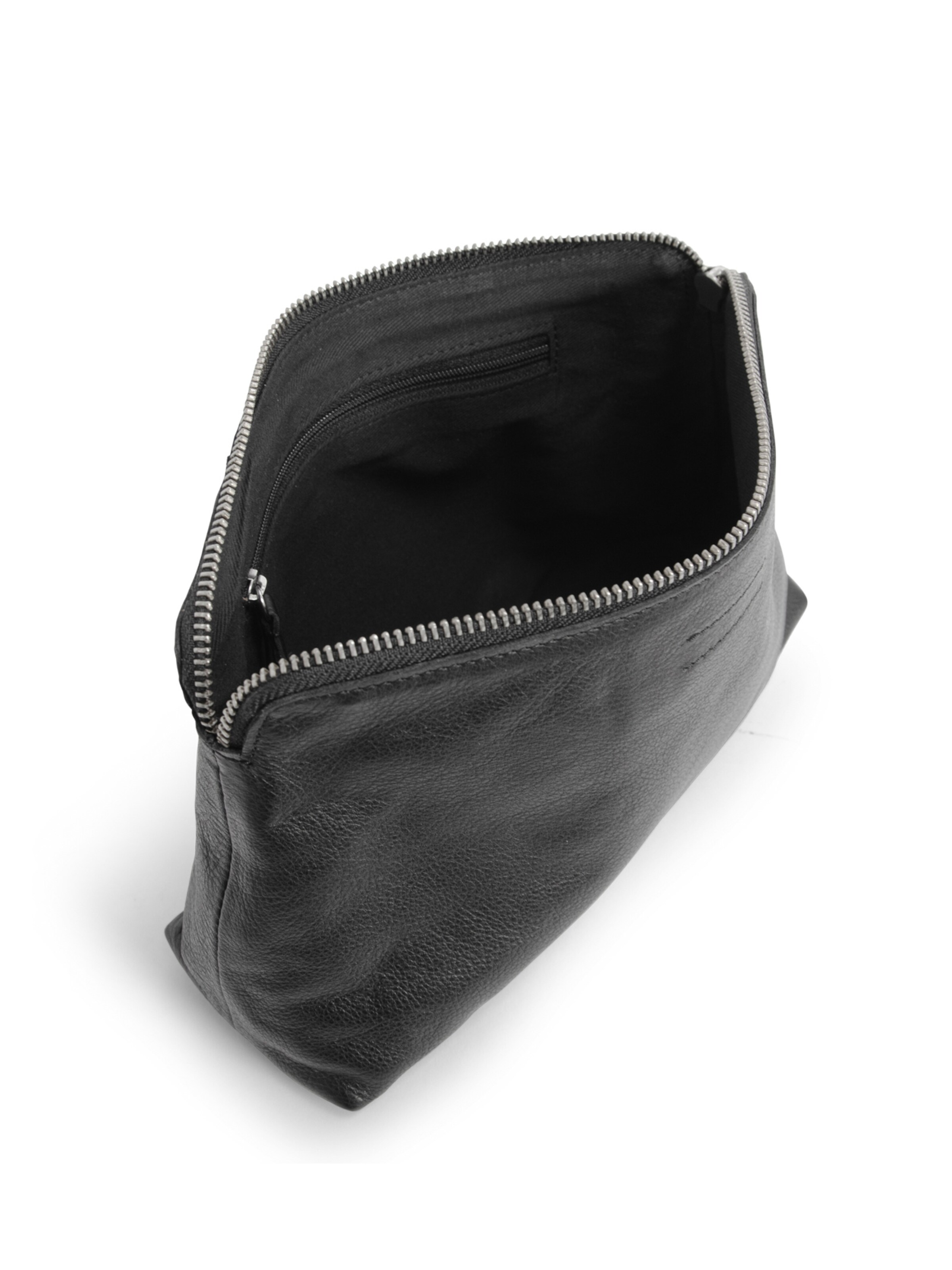 still Nordic Toilettilaukku värissä musta