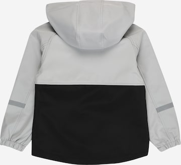 MINOTI - Chaqueta de entretiempo en gris