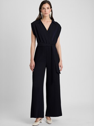 Guido Maria Kretschmer Women Jumpsuit 'Cornelia' in Blue